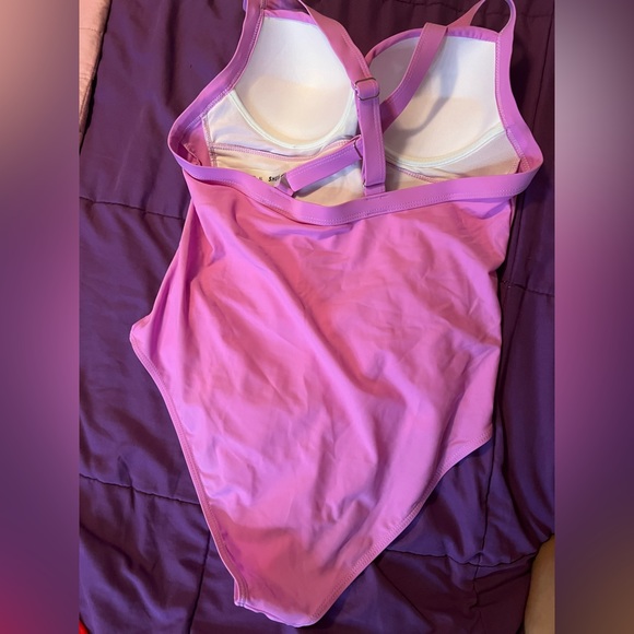 NWOT swimsuit - Picture 4 of 4